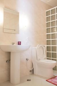Jasmins Room Rental