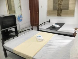 Silang Near Tagaytay Transient Rooms for Family