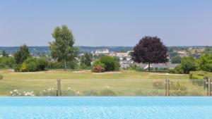 Hotels Novotel Amboise : photos des chambres