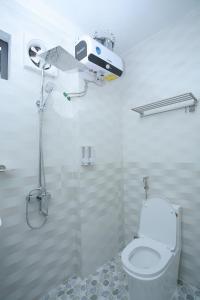 Golden Forest Homestay