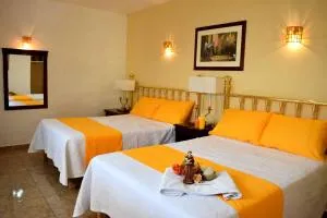 Hotel San Antonio - Aguascalientes