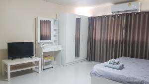 ป๊อปปูล่า คอนโด อาคาร C4 impact เมืองทองธานี