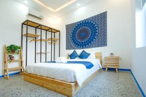 SANTORI Hoi An Homestay