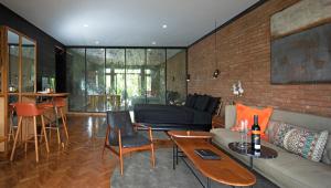 Chapung Sebali Resort