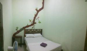 Dianas Homestay