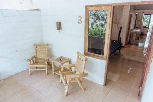 Balangan Inn Surf Homestay