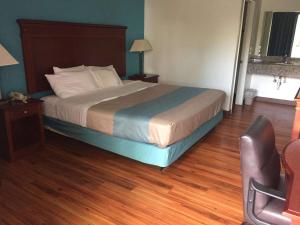 Motel 6-Nashville, TN - Airport