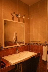 Vista Potrero - Hotel, Camping & Events