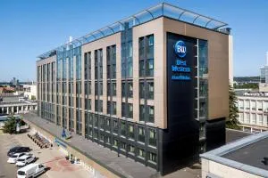 Best Western Vilnius - Zujūnai