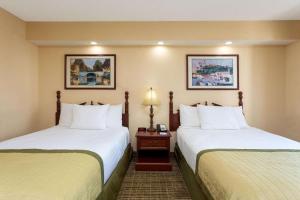 Baymont by Wyndham EasleyGreenville