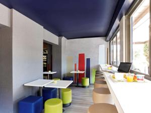 Hotels IBIS Budget Aix en Provence Est Le Canet : photos des chambres