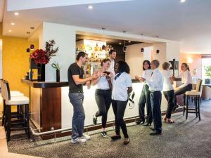 Hotels Mercure Maurepas Saint Quentin : photos des chambres