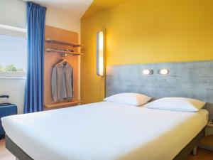 Hotels ibis budget Grigny Centre : photos des chambres