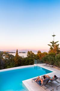 Villa OMNIA - Kommeno bay