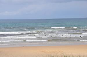 Campings Mobilhome Cote Landaise Les Dunes de Contis : photos des chambres