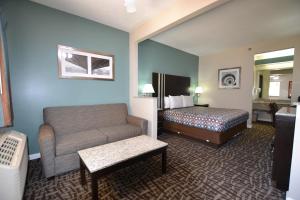 Relax Inn Motel and Suites Omaha