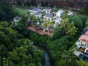 Annupuri Villas Bali - Munggu