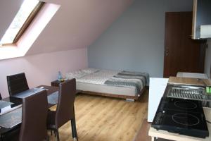 Apartamenty i Pokoje Gościnne Ala