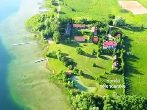 Ośrodek Wypoczynkowy "U Kulasa" - Narty