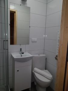 Apartamenty Pod Tatrami