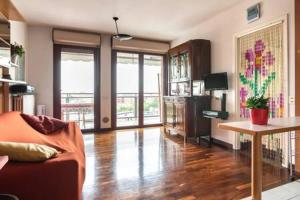 Appartement Airport Malpensa -Gallarate Stazione Gallarate Italien