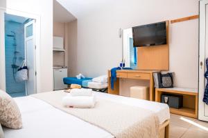 Hotel Potos Thassos Greece