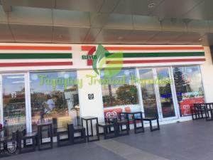 PS4+NETFLIX+TV PLUS Tagaytay Tropical Staycation at SMDC