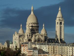 Appartements Very Coeur : photos des chambres