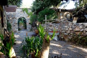 Skoutari - Wellanidia Cottage Lakonia Greece