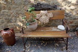 Skoutari - Wellanidia Cottage Lakonia Greece