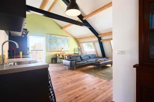 ROYAAL APPARTEMENT CENTRUM MIDDELBURG