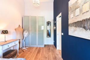 RIANT APPARTEMENT CENTRUM MIDDELBURG