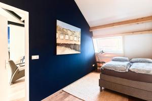 RIANT APPARTEMENT CENTRUM MIDDELBURG