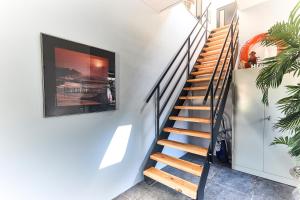 RIANT APPARTEMENT CENTRUM MIDDELBURG