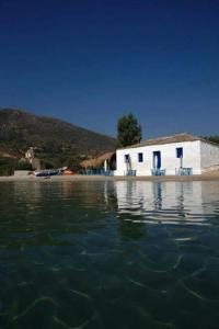 Skoutari - Wellanidia Cottage Lakonia Greece