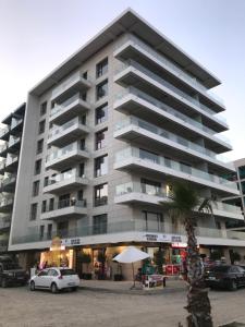 Carina & David Apartments