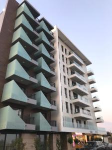 Carina & David Apartments