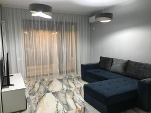 Carina & David Apartments