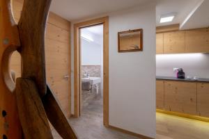 Chesa Silvretta Duplex