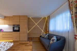 Chesa Silvretta Duplex