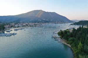 Vliho Bay Boutique Hotel