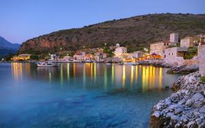 Skoutari - Wellanidia Cottage Lakonia Greece