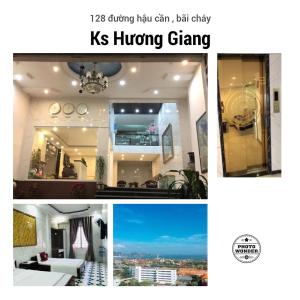 Huong Giang Hotel