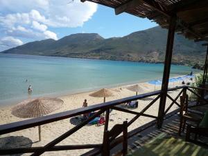 Skoutari - Wellanidia Cottage Lakonia Greece