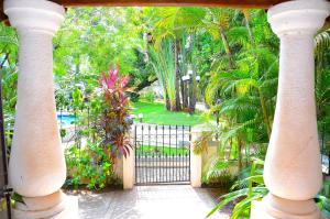 Villa Samaara9 Candolim Beach