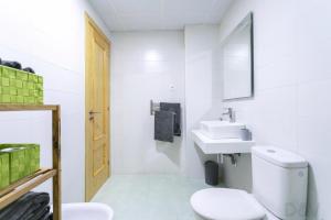 Ollerías D&V Nice apartments