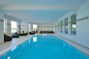 Hotel Godewind - Thiessow