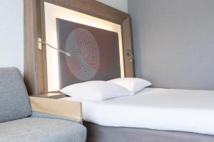Hotels Novotel Amboise : Chambre Double Standard avec Canapé-Lit Double