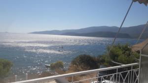 Sea Breeze Korinthia Greece