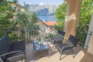 Villa Svetlana - Prčanj